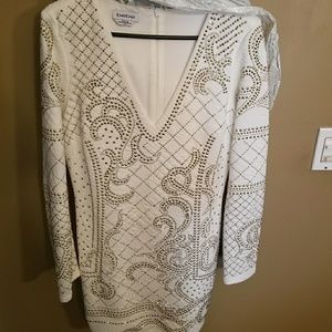 BeBe Dress